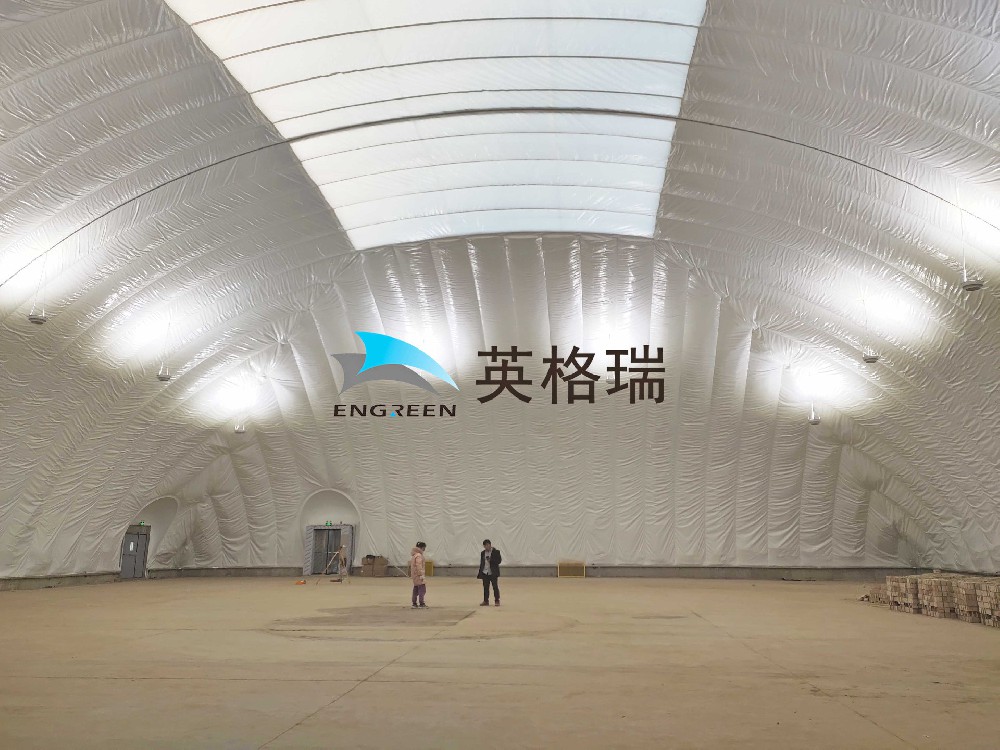 氣膜建筑是如何兼顧舒適性和安全性的？