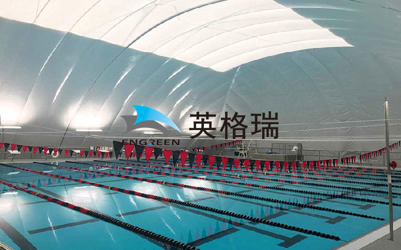 搭建氣膜游泳館需要考慮那些細節(jié)？